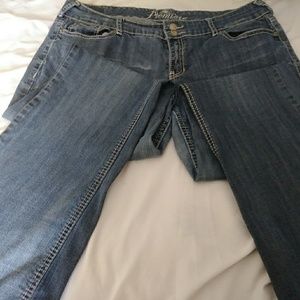 Denim Jeans
